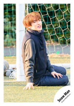 【No.SM26-152】DIGITAL SINGLE「STARS」MV off-shot