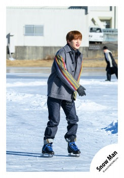 【No.SM26-153】DIGITAL SINGLE「STARS」MV off-shot