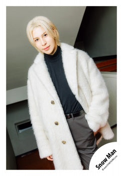 【No.SM26-158】DIGITAL SINGLE「STARS」MV off-shot