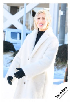 【No.SM26-164】DIGITAL SINGLE「STARS」MV off-shot