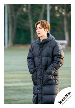 【No.SM26-167】DIGITAL SINGLE「STARS」MV off-shot