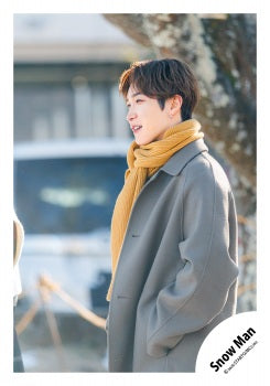 【No.SM26-171】DIGITAL SINGLE「STARS」MV off-shot