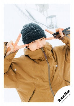 【No.SM26-174】DIGITAL SINGLE「STARS」MV off-shot