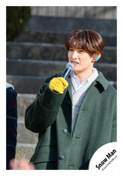 【No.SM26-179】DIGITAL SINGLE「STARS」MV off-shot