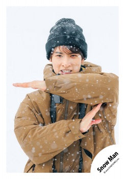 【No.SM26-180】DIGITAL SINGLE「STARS」MV off-shot