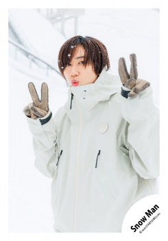 【No.SM26-182】DIGITAL SINGLE「STARS」MV off-shot