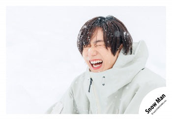【No.SM26-185】DIGITAL SINGLE「STARS」MV off-shot