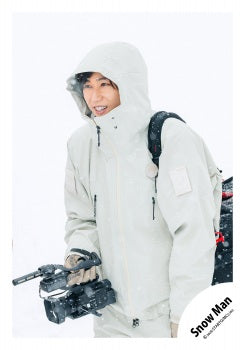 【No.SM26-187】DIGITAL SINGLE「STARS」MV off-shot