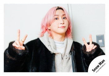 【No.SM26-198】DIGITAL SINGLE「STARS」MV off-shot