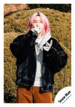 【No.SM26-202】DIGITAL SINGLE「STARS」MV off-shot
