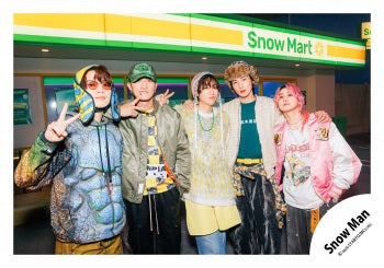 【No.SM26-224】Single「BANG!! / SAVE YOUR HEART / Odorouze!」MV & jacket photo off-shot