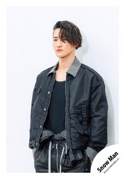 【No.SM26-260】Single「BANG!! / SAVE YOUR HEART / Odorouze!」MV & jacket photo off-shot