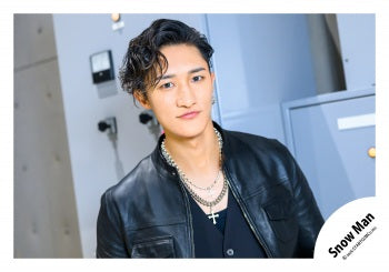 【No.SM26-265】Single「BANG!! / SAVE YOUR HEART / Odorouze!」MV & jacket photo off-shot
