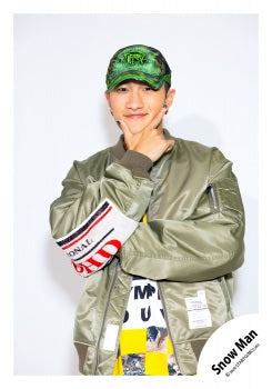 【No.SM26-280】Single「BANG!! / SAVE YOUR HEART / Odorouze!」MV & jacket photo off-shot