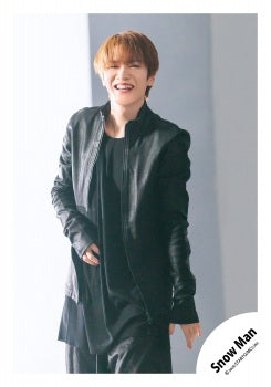 【No.SM26-286】Single「BANG!! / SAVE YOUR HEART / Odorouze!」MV & jacket photo off-shot