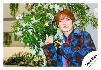【No.SM26-290】Single「BANG!! / SAVE YOUR HEART / Odorouze!」MV & jacket photo off-shot