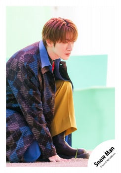 【No.SM26-294】Single「BANG!! / SAVE YOUR HEART / Odorouze!」MV & jacket photo off-shot