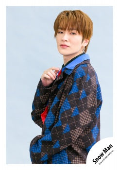 【No.SM26-299】Single「BANG!! / SAVE YOUR HEART / Odorouze!」MV & jacket photo off-shot