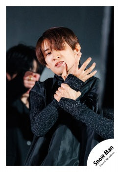 【No.SM26-380】Single「BANG!! / SAVE YOUR HEART / Odorouze!」MV & jacket photo off-shot