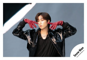 【No.SM26-404】Single「BANG!! / SAVE YOUR HEART / Odorouze!」MV & jacket photo off-shot