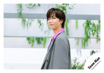 【No.SM26-415】Single「BANG!! / SAVE YOUR HEART / Odorouze!」MV & jacket photo off-shot