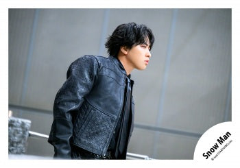 【No.SM26-465】Single「BANG!! / SAVE YOUR HEART / Odorouze!」MV & jacket photo off-shot