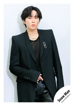 【No.SM26-469】Single「BANG!! / SAVE YOUR HEART / Odorouze!」MV & jacket photo off-shot