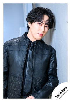 【No.SM26-473】Single「BANG!! / SAVE YOUR HEART / Odorouze!」MV & jacket photo off-shot