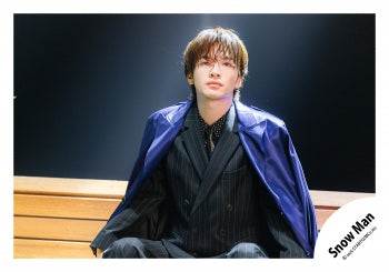 【No.SM26-676】Album「AMENITY」MV & jacket photo off-shot