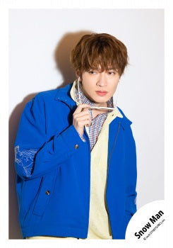 【No.SM26-957】「Snow Man DOME TOUR 2026-2027 ALL SUITE」Goods off-shot