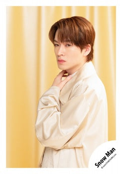 【No.SM26-966】「Snow Man DOME TOUR 2026-2027 ALL SUITE」Goods off-shot