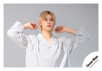 【No.SM26-978】「Snow Man DOME TOUR 2026-2027 ALL SUITE」Goods off-shot