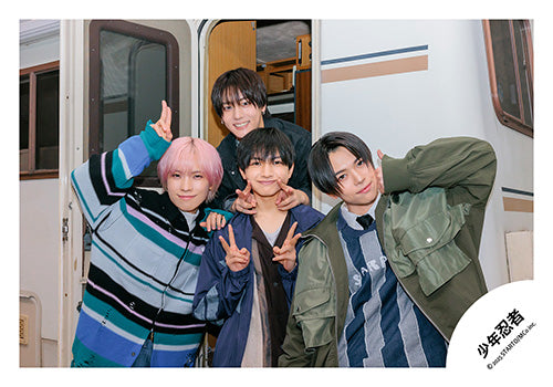 【No.SNN25-005】Profile photo off-shot 2025 part2