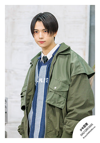 【No.SNN25-021】Profile photo off-shot 2025 part2