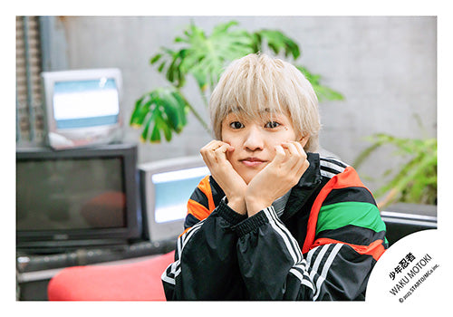 【No.SNN25-059】Profile photo off-shot 2025 part2