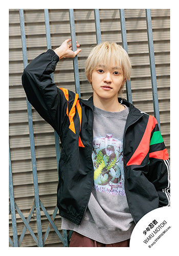 【No.SNN25-061】Profile photo off-shot 2025 part2