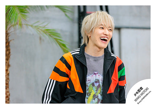 【No.SNN25-063】Profile photo off-shot 2025 part2