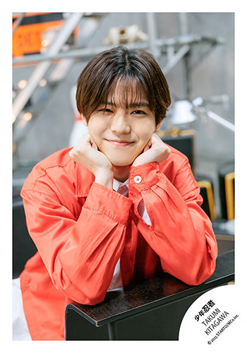 【No.SNN25-065】Profile photo off-shot 2025 part2