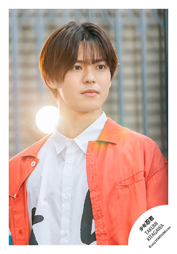 【No.SNN25-066】Profile photo off-shot 2025 part2