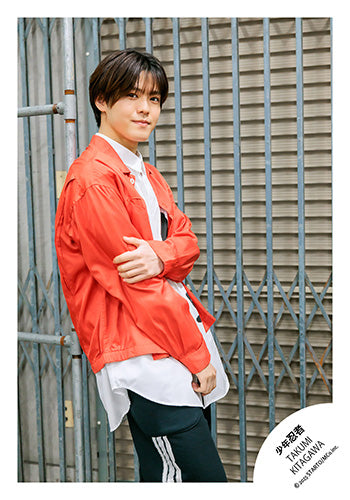 【No.SNN25-067】Profile photo off-shot 2025 part2