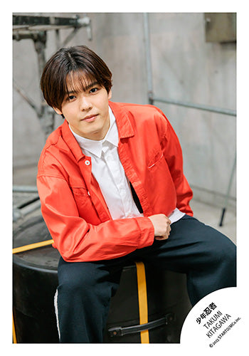 【No.SNN25-068】Profile photo off-shot 2025 part2