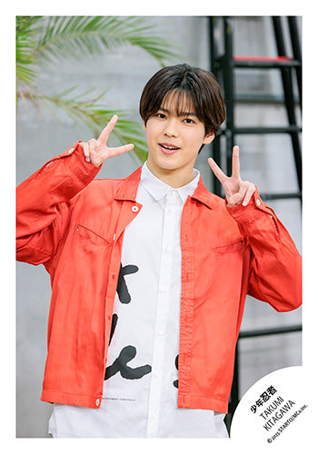 【No.SNN25-069】Profile photo off-shot 2025 part2