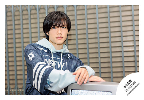 【No.SNN25-091】Profile photo off-shot 2025 part2