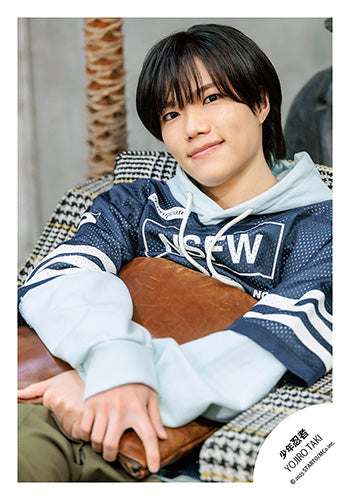 【No.SNN25-092】Profile photo off-shot 2025 part2