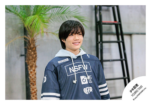 【No.SNN25-093】Profile photo off-shot 2025 part2