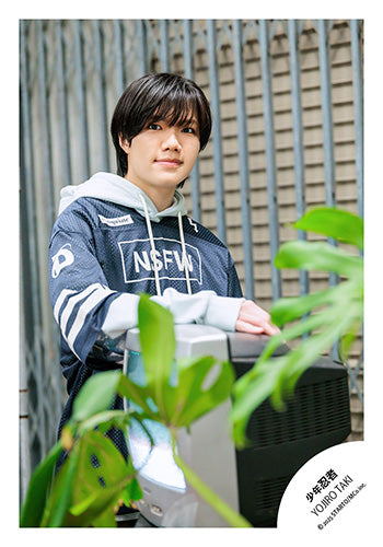【No.SNN25-094】Profile photo off-shot 2025 part2