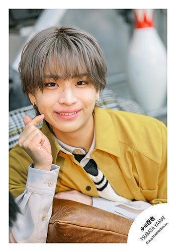 【No.SNN25-095】Profile photo off-shot 2025 part2