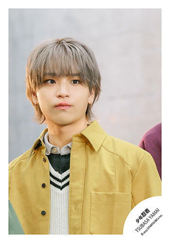 【No.SNN25-096】Profile photo off-shot 2025 part2