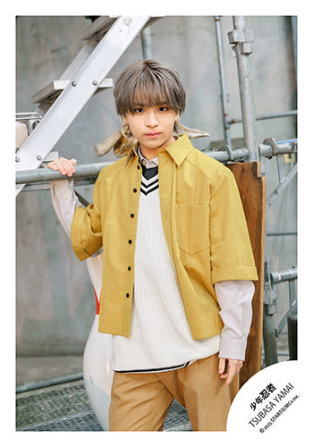 【No.SNN25-097】Profile photo off-shot 2025 part2