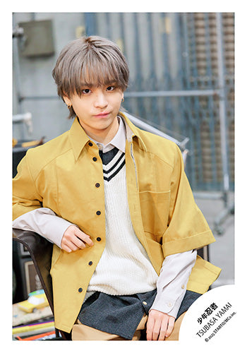 【No.SNN25-098】Profile photo off-shot 2025 part2